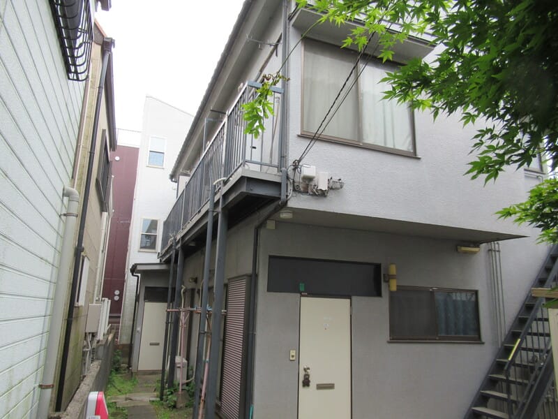 第二谷口荘の写真