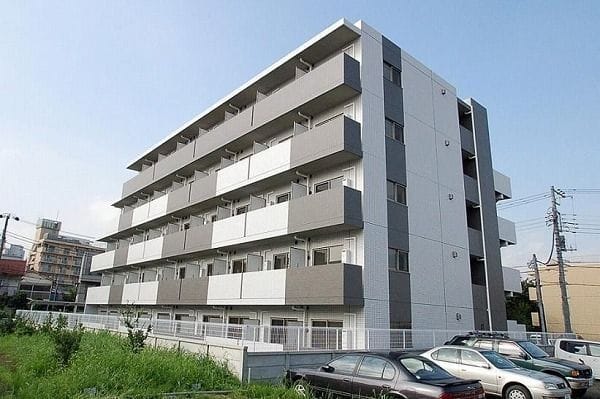 ステージグランデ大泉学園の写真