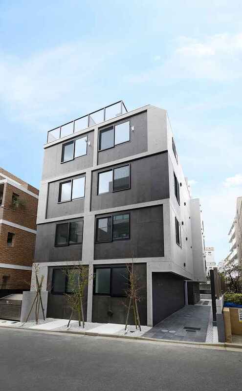 Fullea二子玉川の写真