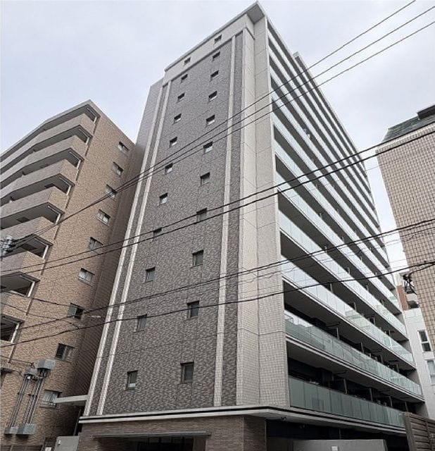 テラス文京本郷の写真