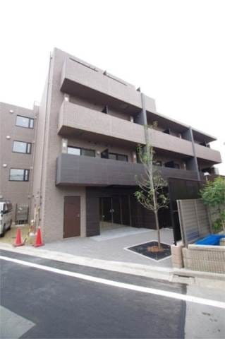 ブライズ大森東QUATTROの写真