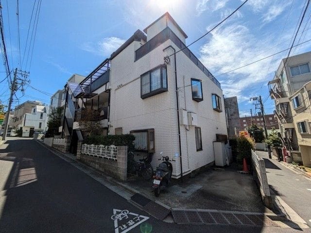 ドミールベルチェリーの写真