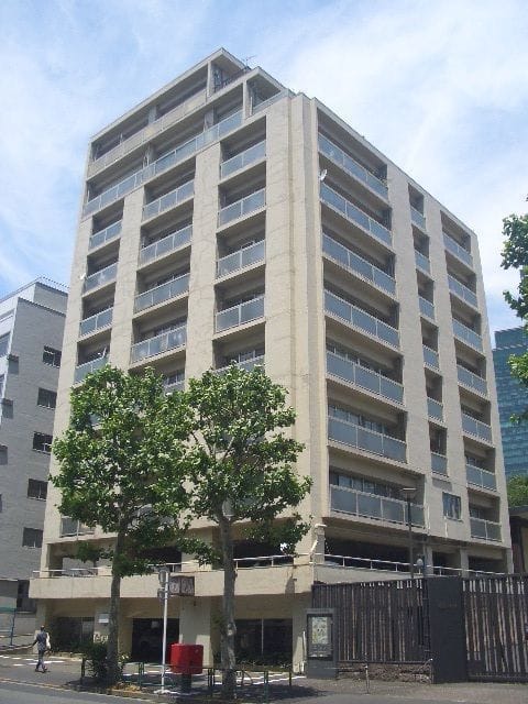 パレス麻布の写真