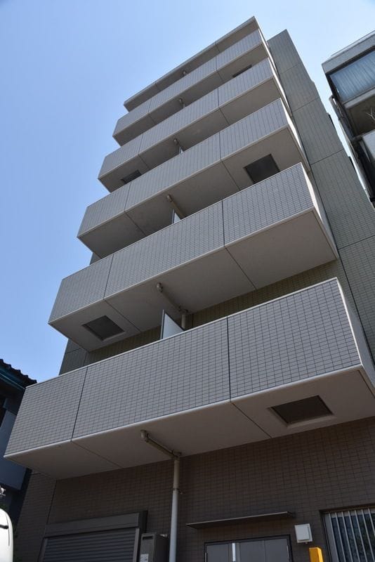 レジデンス昭和の写真