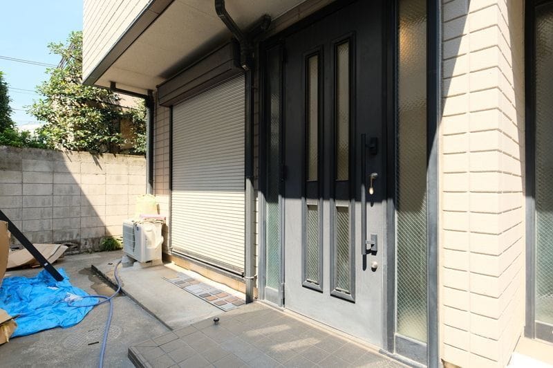 meguroflagge C号の写真