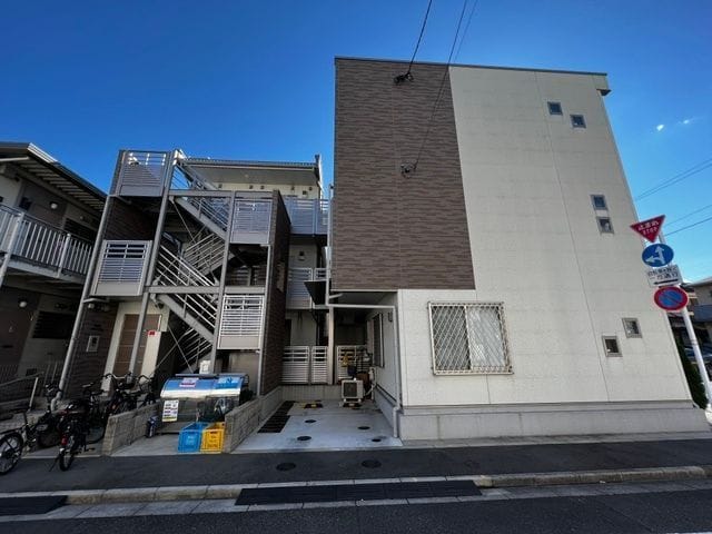 クレイノカノンフィオーレの写真