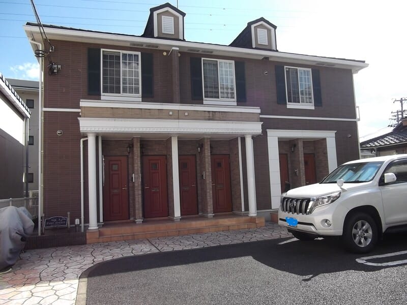 フォーシーズンの写真