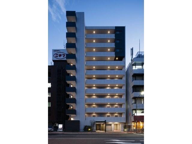 NTPRレジデンス芝浦三丁目の写真