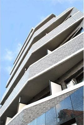 ロアール小石川植物園の写真