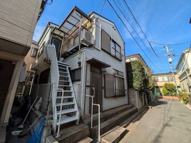 高円寺北3丁目戸建の写真