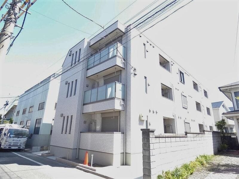 グレース・カーサの写真