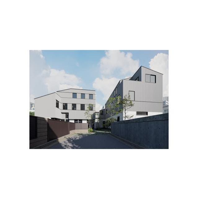 グランエッグス四谷Nの写真