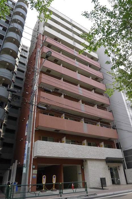 ステージグランデ桜台駅前の写真