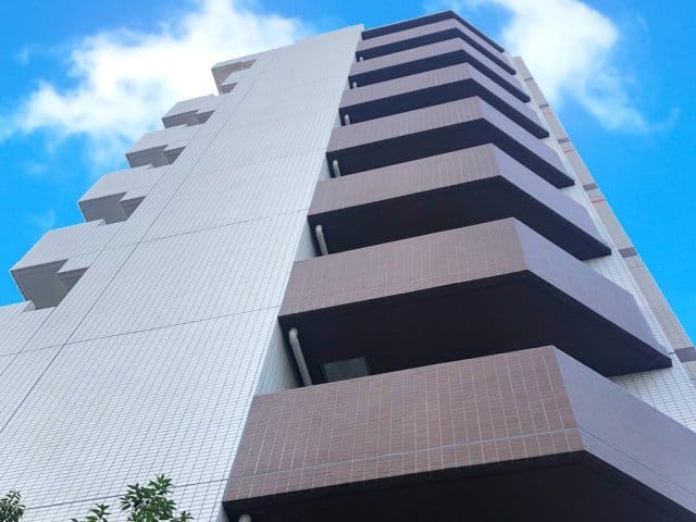 アイル イマージュ 錦糸町の写真