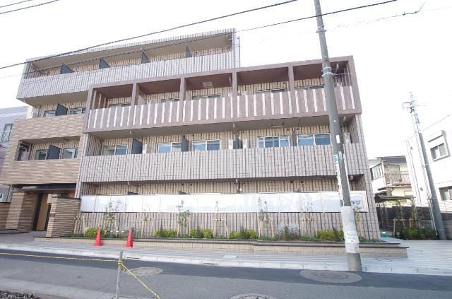 ベルグレードNFの写真