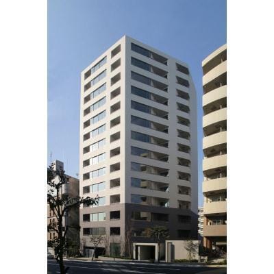 パークキューブ春日安藤坂の写真