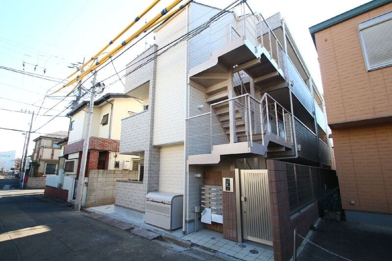 WillowS沼袋 304