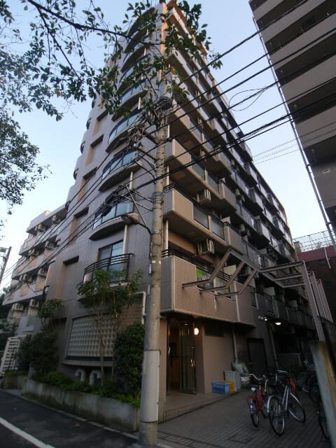 ドルチェ目白台の写真