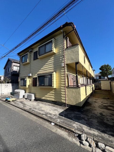 しらゆり館の写真