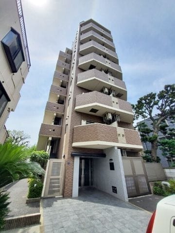 メゾン・ド・ルミエール東山の写真