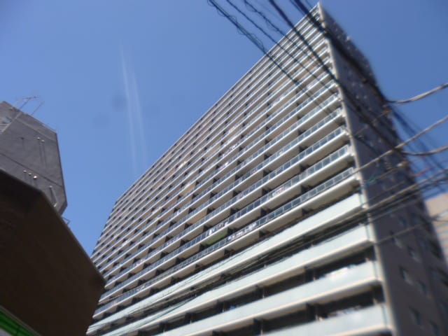 ザ・グランアルト錦糸町の写真