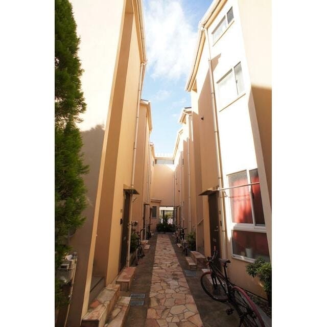 ユーハコート小石川の写真