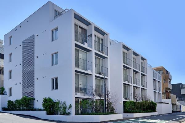 KDXレジデンス自由が丘の写真