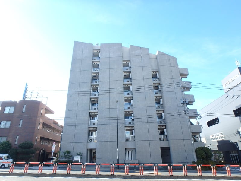 プライムガーデン駒沢大学の写真