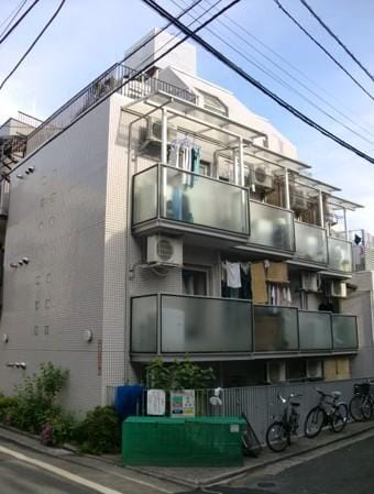 アーバンルネサンス東高円寺の写真