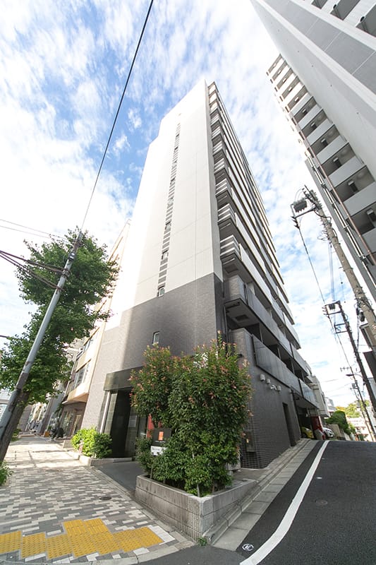 エスパローマ目白の写真