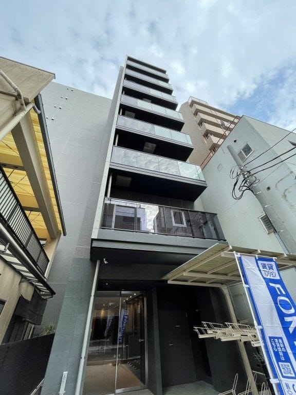 MEIN SCHLOSS亀戸の写真