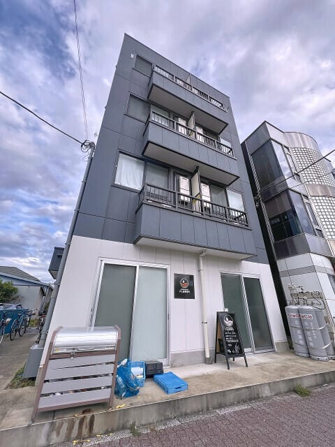 M・シャルムの写真