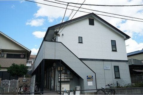 ラプラス坂下2の写真