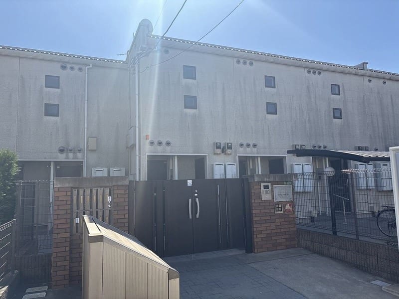 レオネクストグランツ藤24の写真