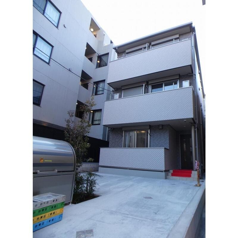 フィカーサ三ノ輪の写真