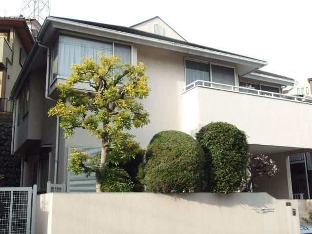 増田アパートの写真