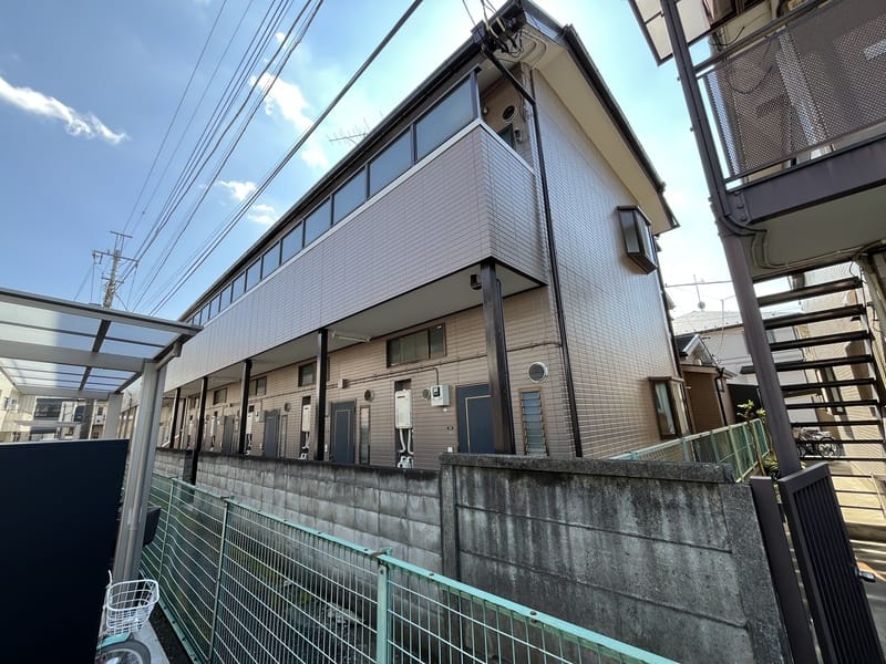 モントリーエイトの写真