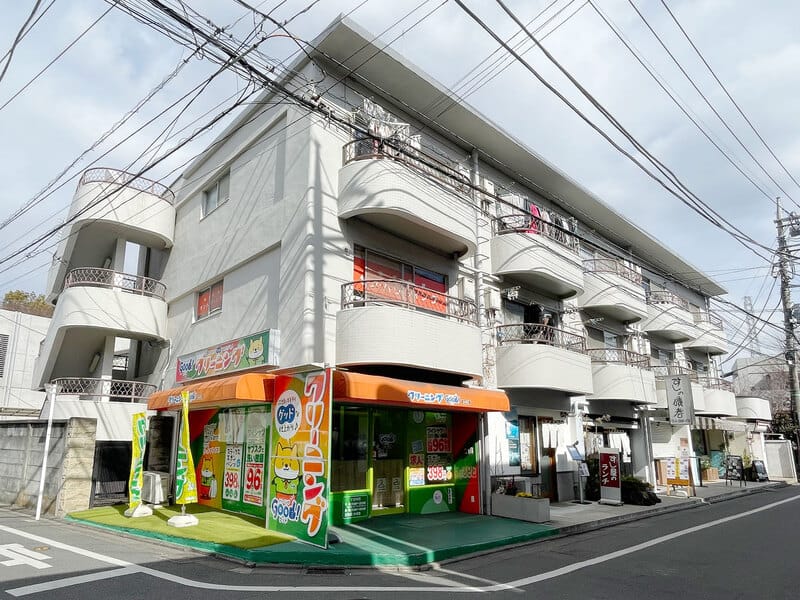 第三マンションウエストの写真