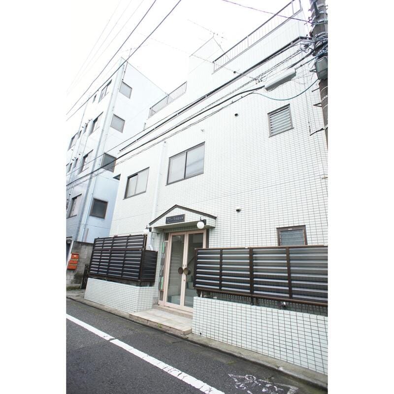 ラフィーネ学芸大学の写真