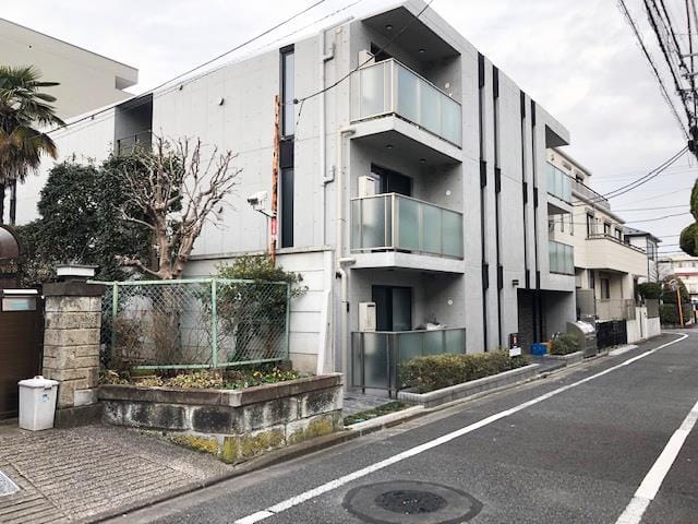 ルーチェ学芸大学の写真