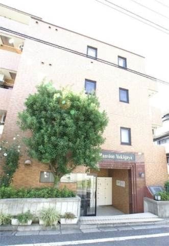 ライオンズマンション雪ヶ谷の写真