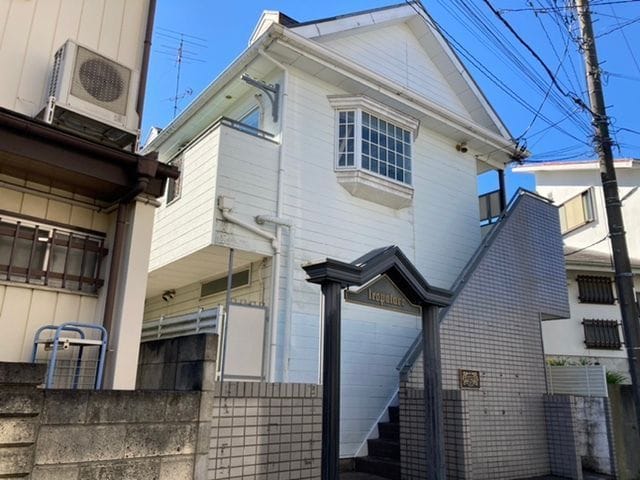 レオパレス西川口第30の写真