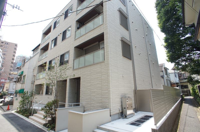 Ambiera早稲田の写真