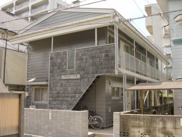 フェニックスの写真