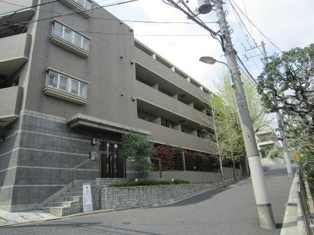 パレステュディオ音羽の写真