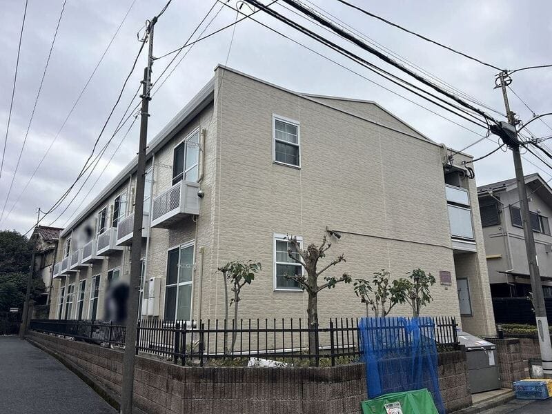 レオパレスプリマベーラ荻窪2の写真