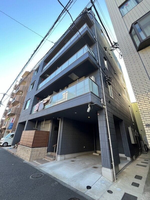 Casa Graciaの写真