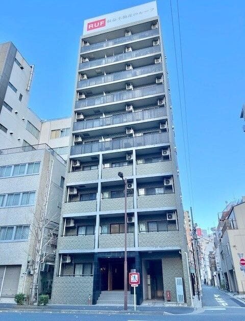 プラムハウス日本橋の写真