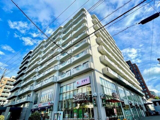 レジディア目白の写真