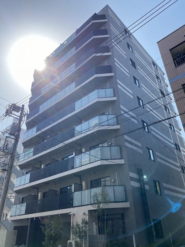 RELUXIA両国緑4丁目の写真